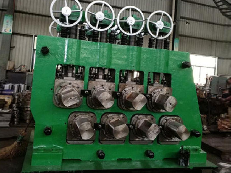 Steel Rolling Mill Machines manufacturers