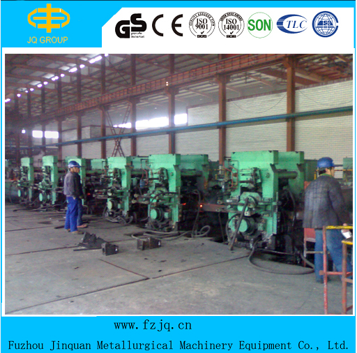 hot rolling mill machines on sales
